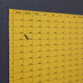 12 Month Wall Calendar (2027)